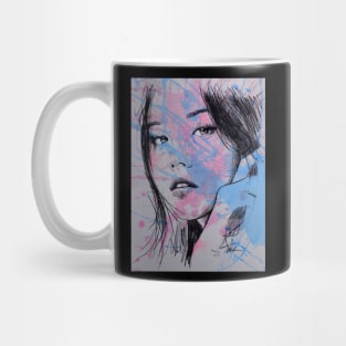 seiko Mug